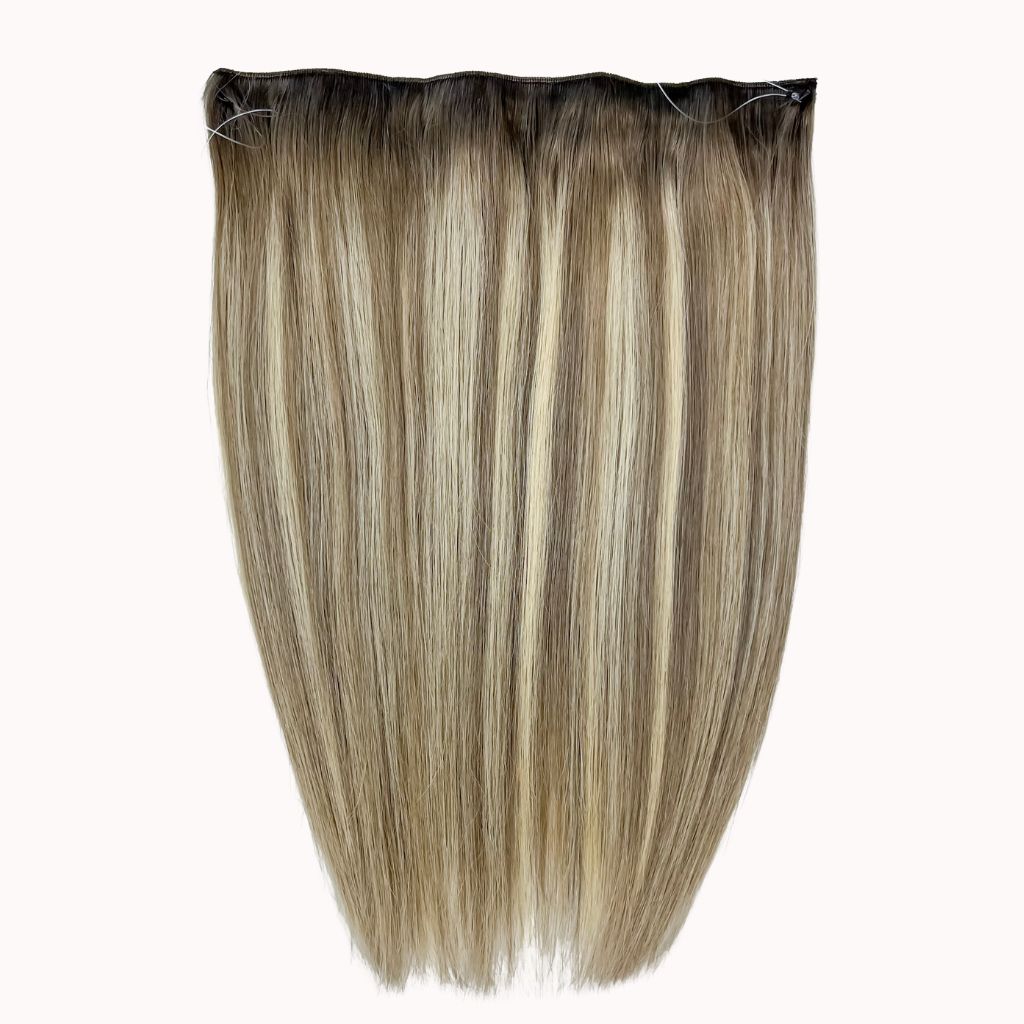 Halo extensions - Nordic blend