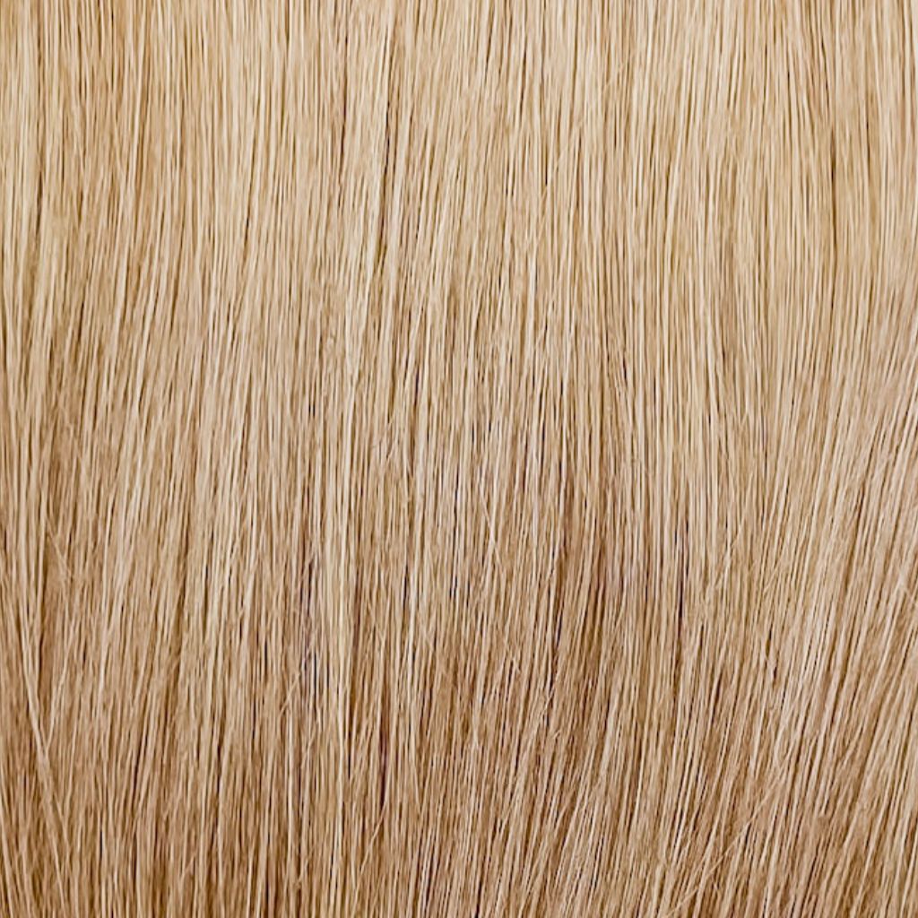 Halo extensions - Medium warm blond