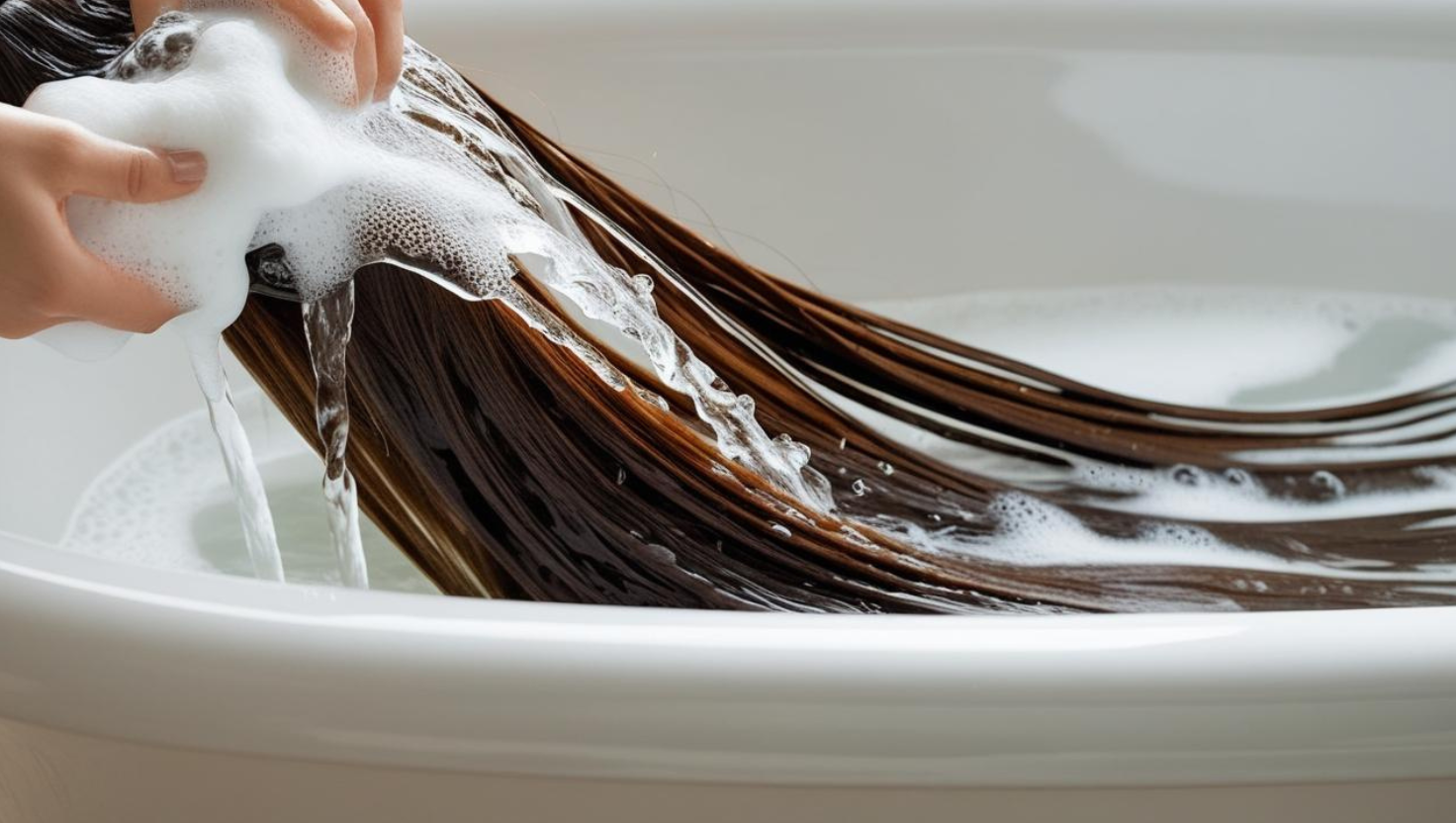 Hur tar du hand om din halo? Tvätt och förvaring