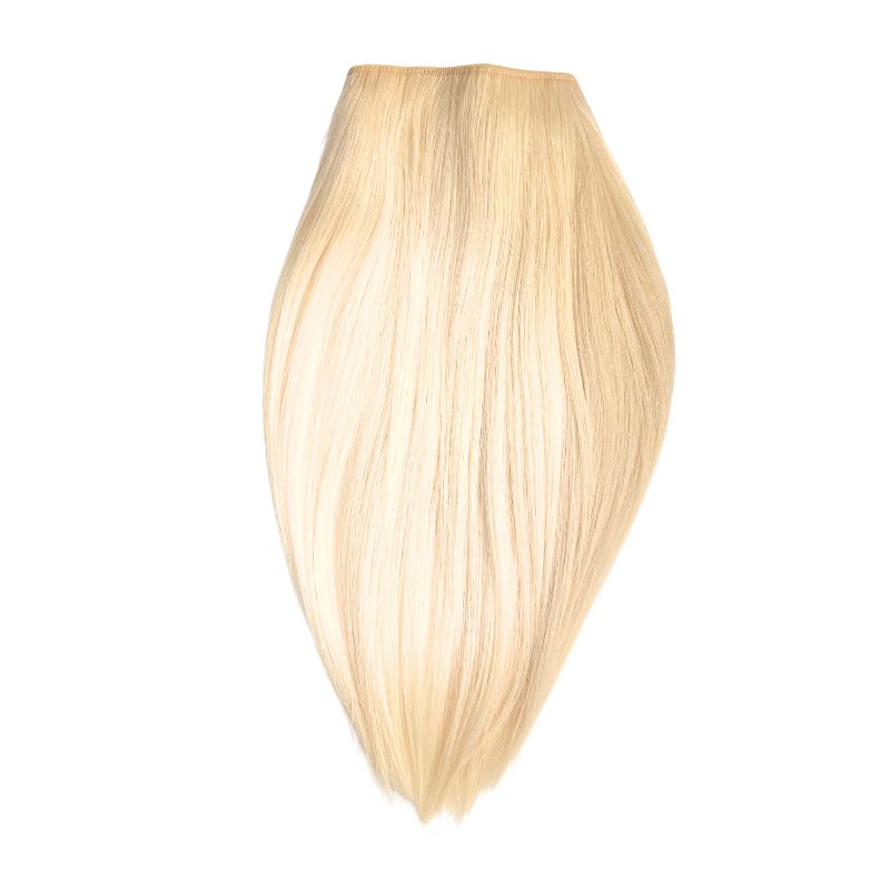 Halo extensions - Bright blond
