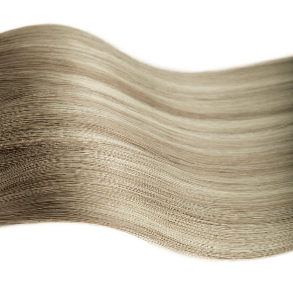 Tape Extensions - Soft Caramel Blend