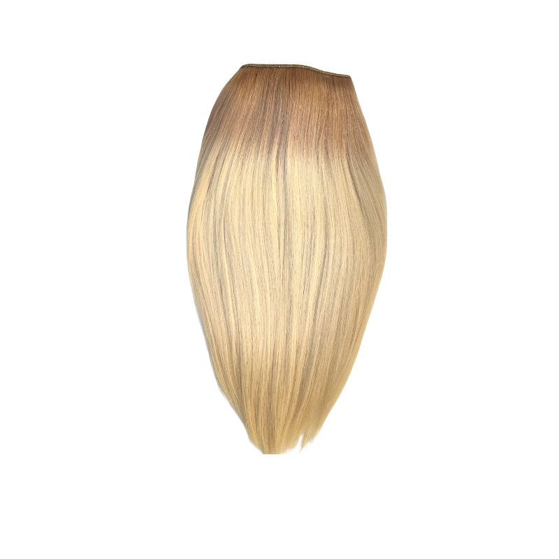 Halo extensions -  Dark pearlblond to lightblond