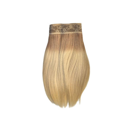 Halo extensions -  Dark pearlblond to lightblond