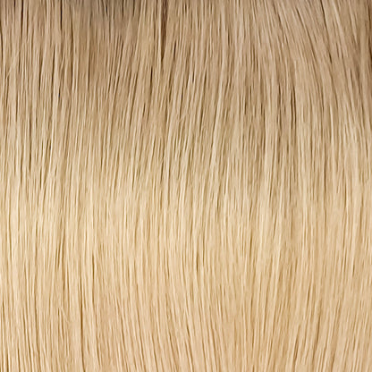 Färgkarta bild - Balayage beige to blonde 