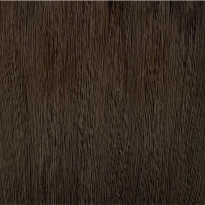 Färgkarta bild - medium dark brown