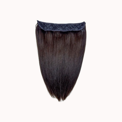 Halo extensions - Dark Brown