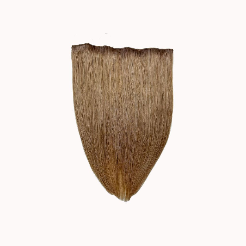 Halo extensions - Light brown