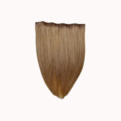 Halo extensions - Light brown