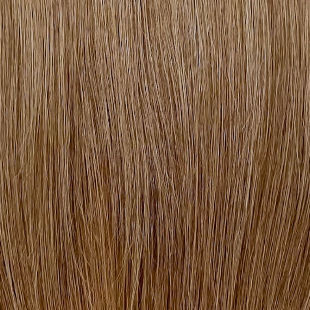 Halo extensions - Light Brown