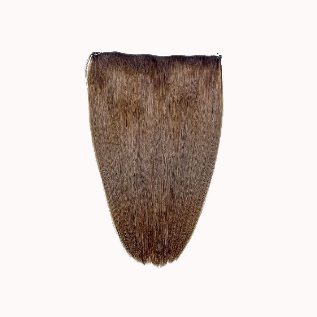 Halo extensions - Brown