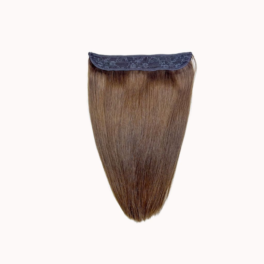 Halo extensions - Brown