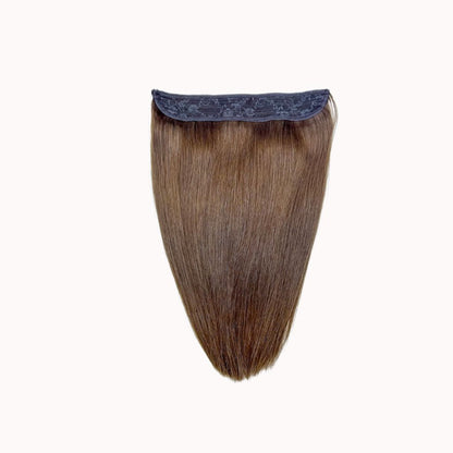 Halo extensions - Brown