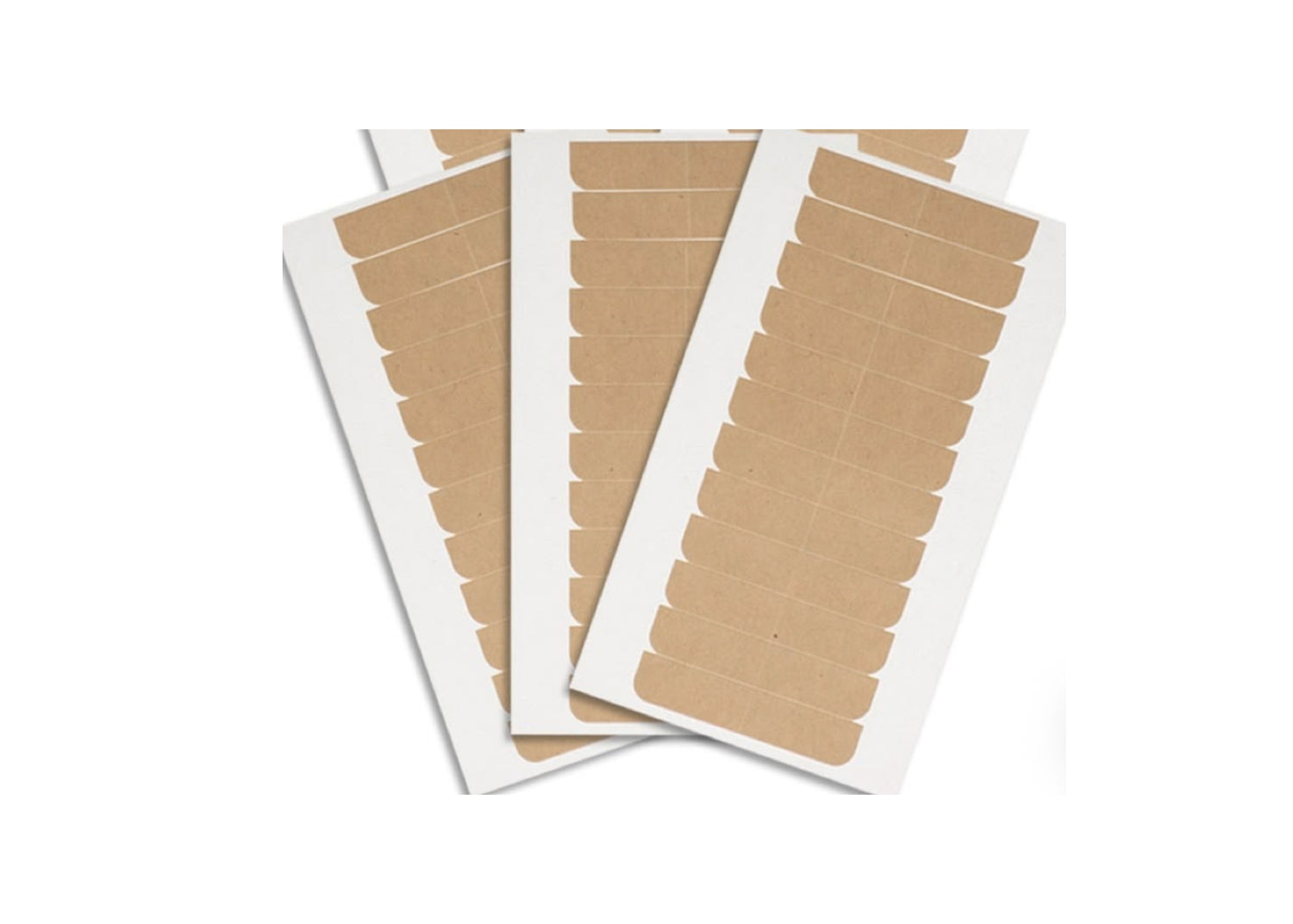 Refilltejp för Tape Extensions 4cm