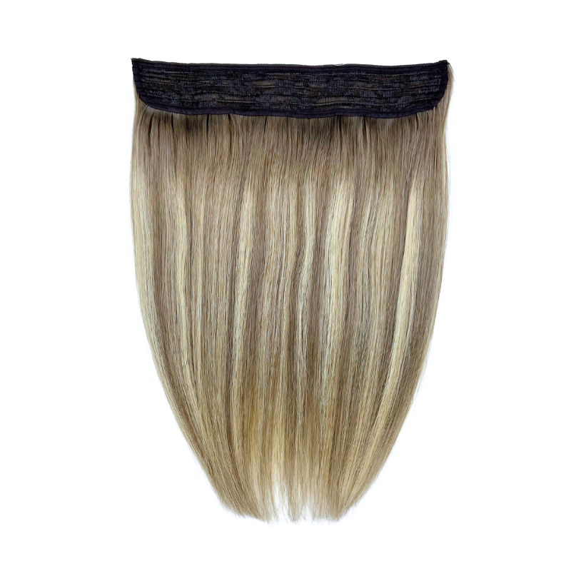 Halo extensions - Nordic blend