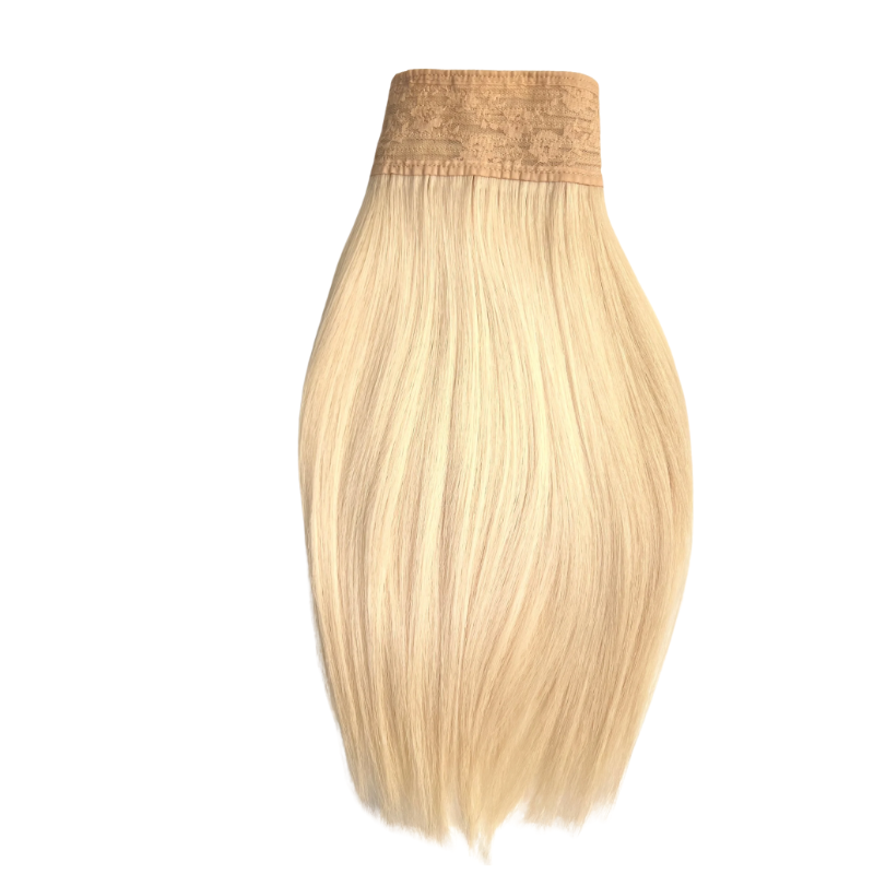 Halo extensions - Bright Blond
