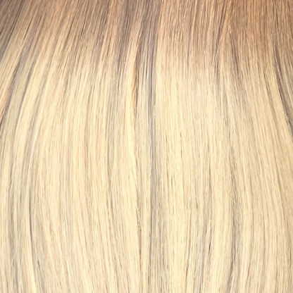 Halo extensions -  Dark pearlblond to lightblond