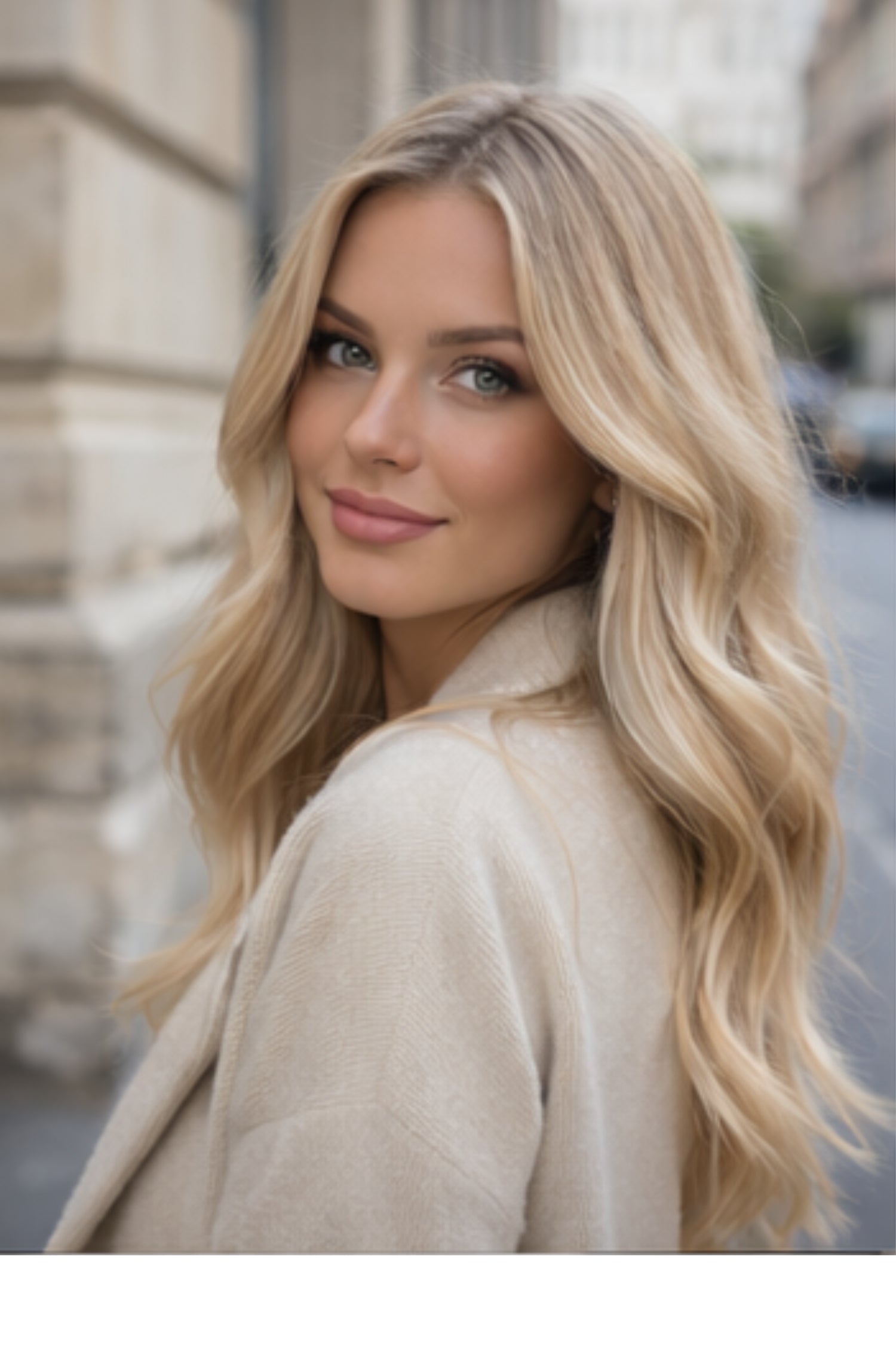 Tape Extensions - Soft Caramel Blend